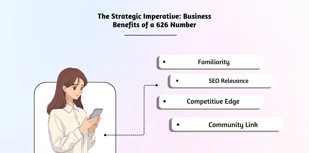The Strategic Imperative_ Business Benefits of a 626 Number