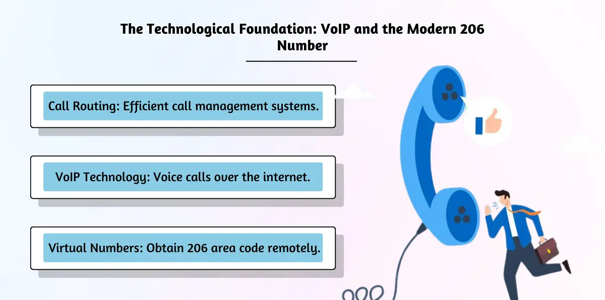 The Technological Foundation_ VoIP and the Modern 206 Number