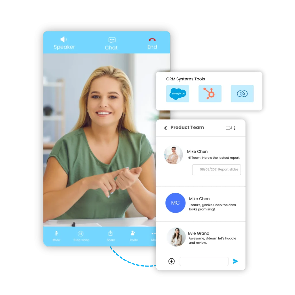 Qu'est-ce qu'un softphone exactement ?