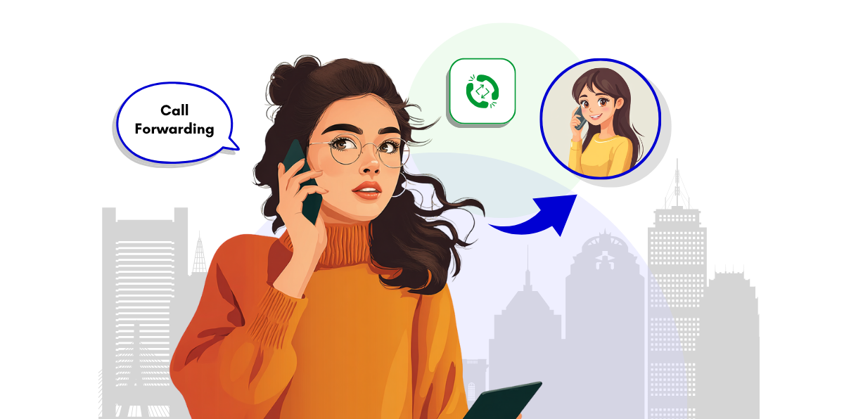 Call Forwarding