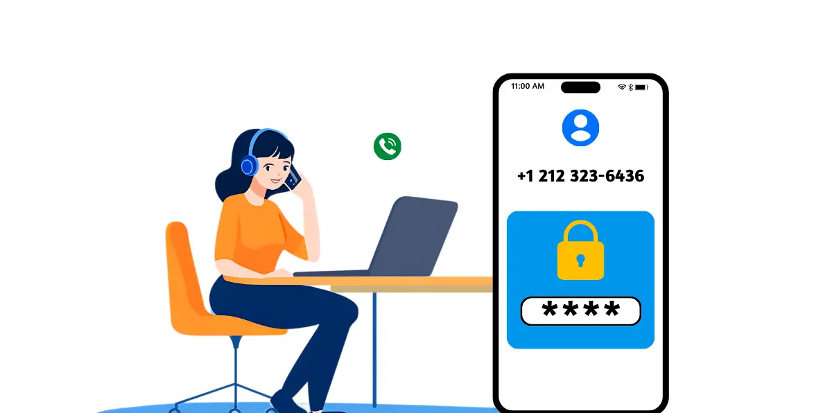 Read more about the article Anonymous Calling in 2025: Protect Your Privacy with Ease