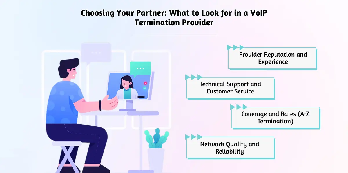 Choosing Your Partner_ What to Look for in a VoIP Termination Provider