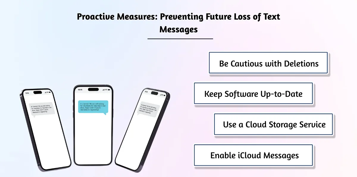 Proactive Measures_ Preventing Future Loss of Text Messages