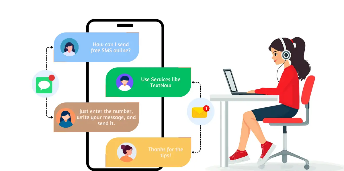 Read more about the article Receive Online SMS Free: The Ultimate Guide to Privacy and Convenience