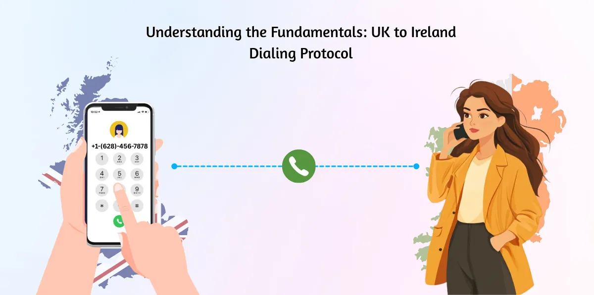 Understanding the Fundamentals_ UK to Ireland Dialing Protocol