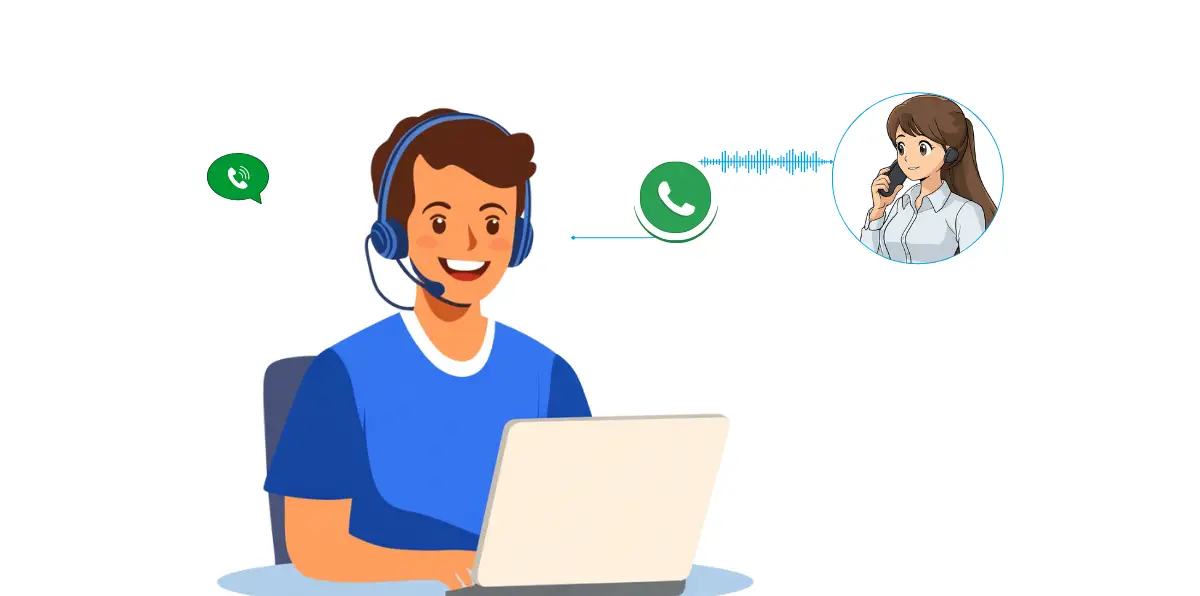 Read more about the article What is VoIP Termination? A Complete Guide for Businesses
