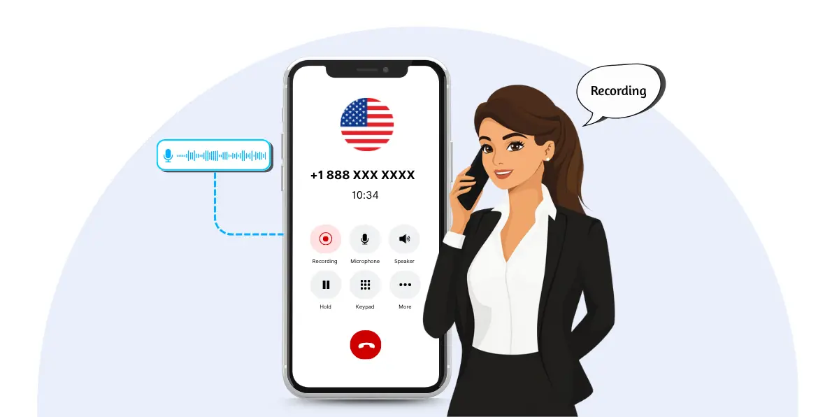 How to Record a Phone Call_ Complete Guide