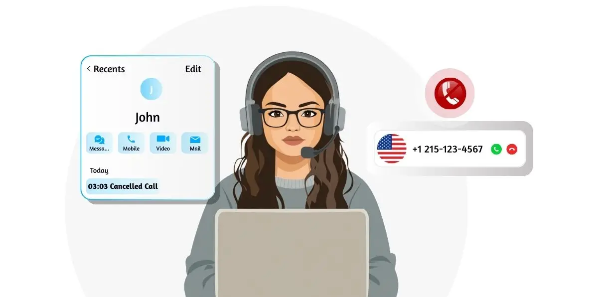 Read more about the article What Does Cancel Call Means: Logs, Errors & Meanings