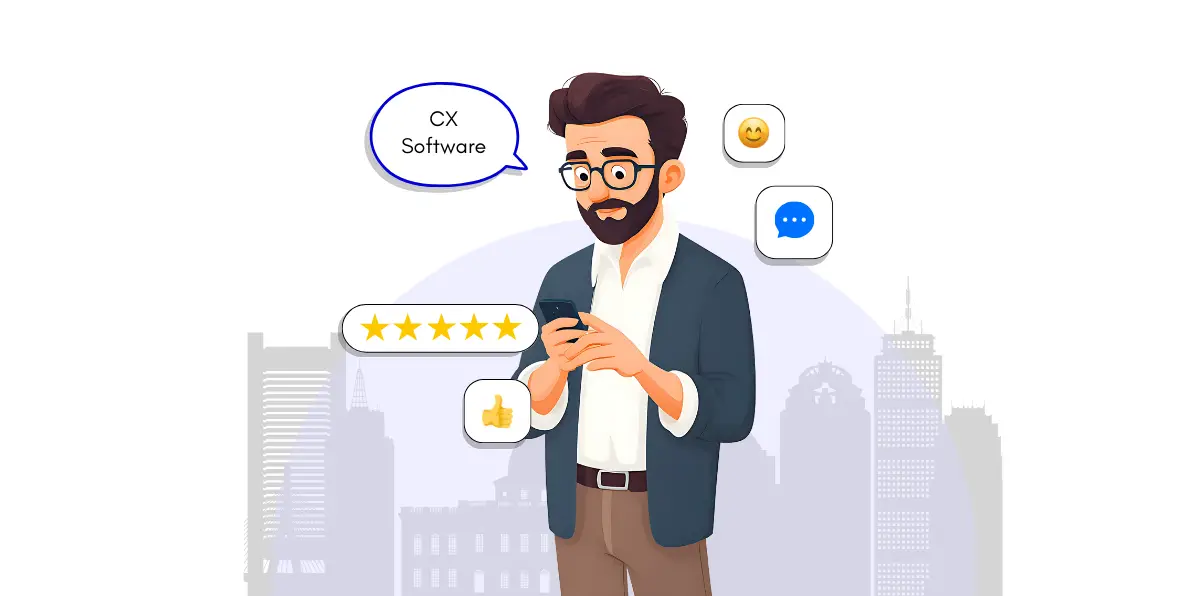 Read more about the article CX Software Explained: Core Features, Strategic Benefits, and Smart Selection Tips