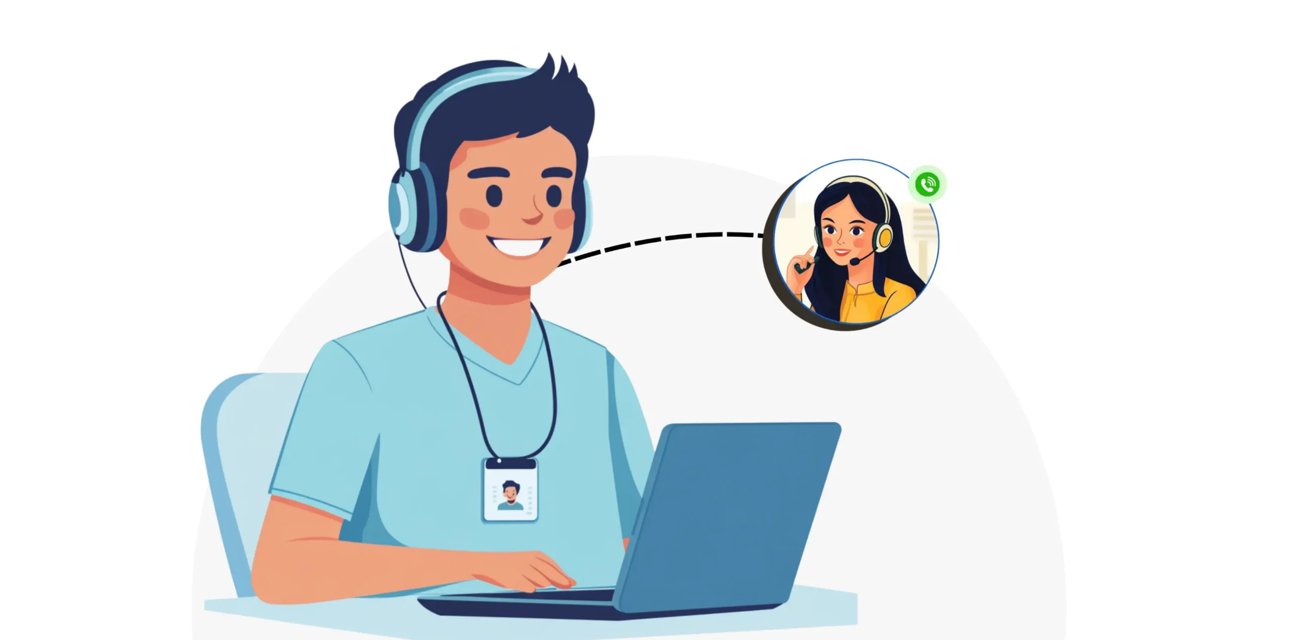 Read more about the article What is outbound call center? Everything You Need to Know