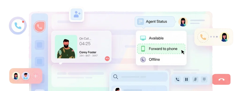 Benefit form 877 Area Code