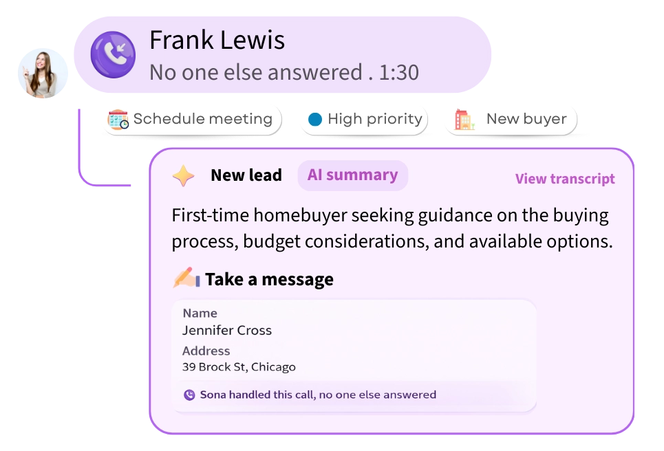 Instant context image