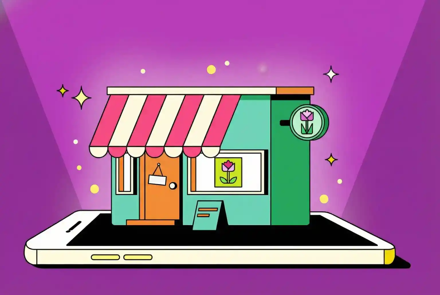 les petites entreprises