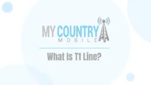 What is T1 Line?​