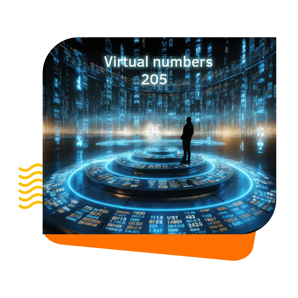 The Power of Virtual Phone Numbers and Call Forwarding