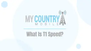 What is T1 Speed?