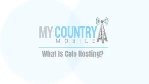 What Is Colo Hosting?​