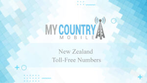 toll free numbers nz