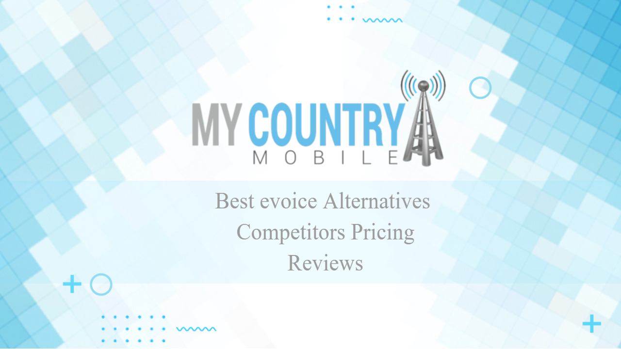 Read more about the article Evoice Alternatives Competitors Pricing