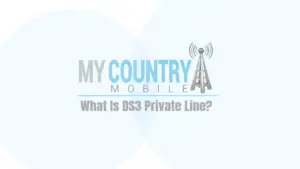 What Is DS3 Private Line?
