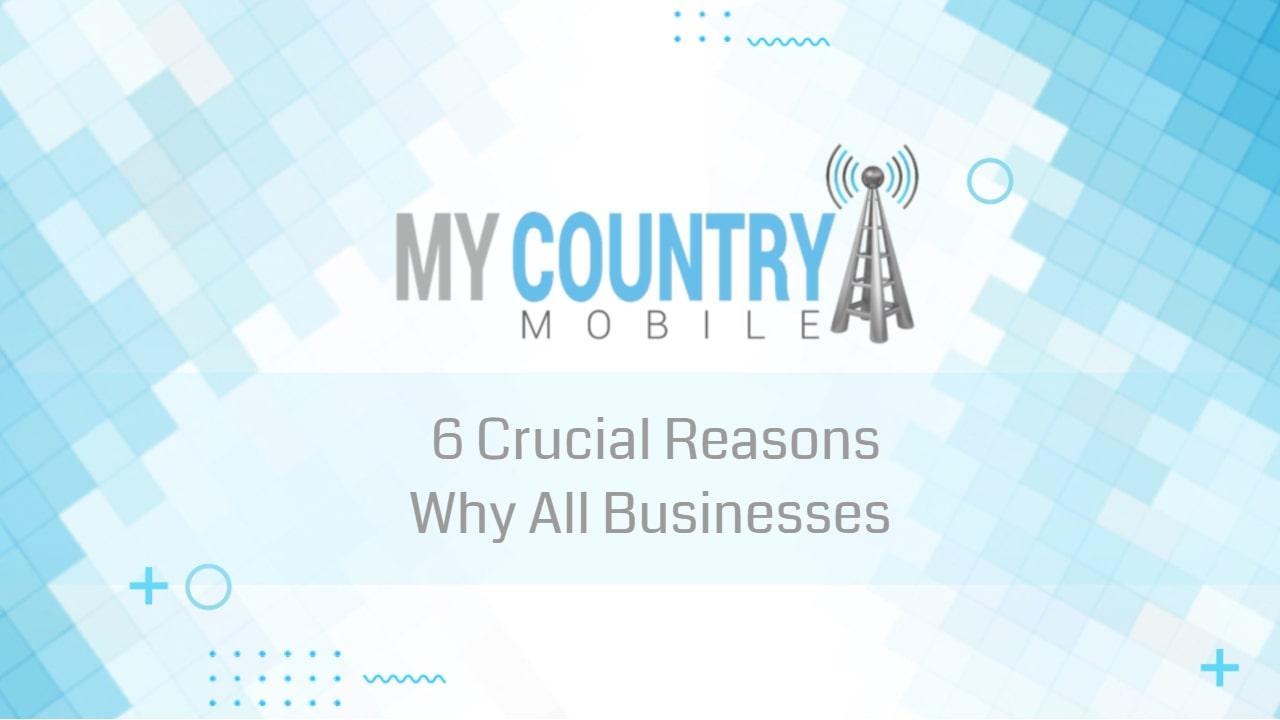 You are currently viewing 6 Crucial Reasons Why All Businesses Need Call Screening