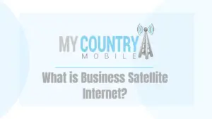 What Is Business Satellite Internet?