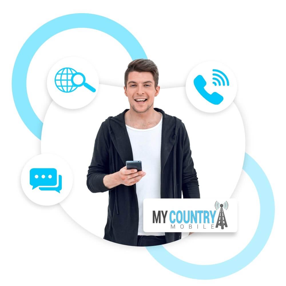 ACCESS MY COUNTRY MOBILE’S