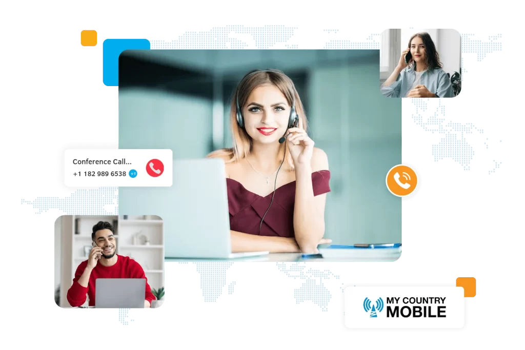 The Best 4 Key My Country Mobile SIP Trunking Pricing Tips