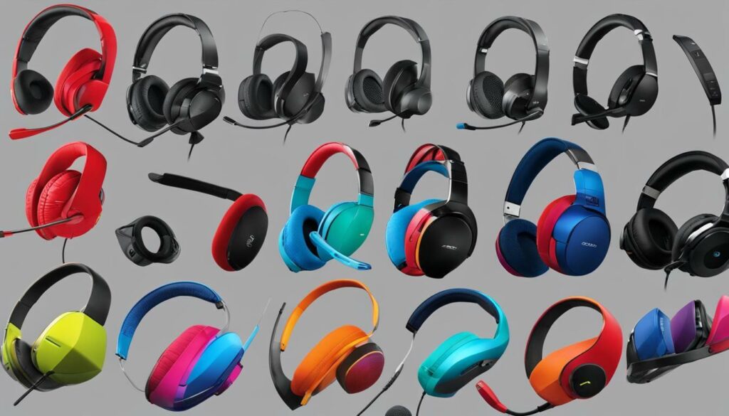 Affordable VoIP headsets