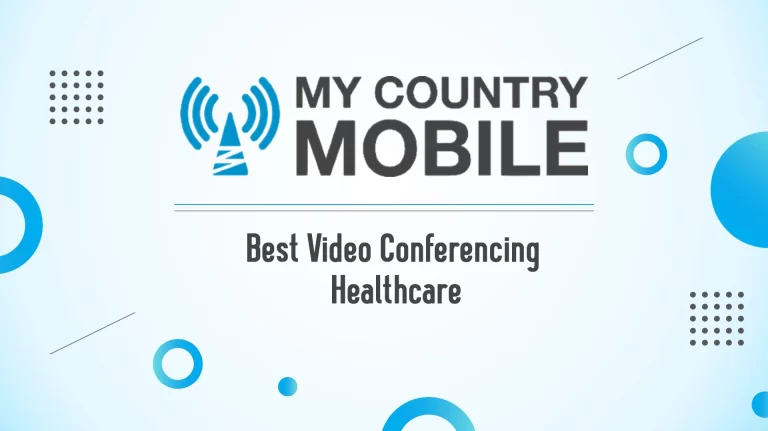 Best Video Conferencing Healthcare