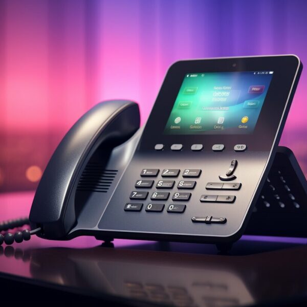 Discover the Best VoIP Phone for Streamlined Communication