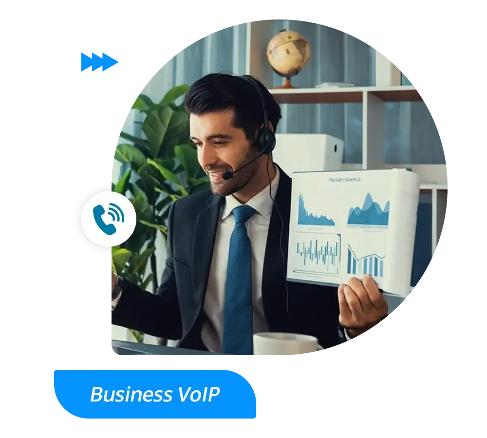 CC Routes - Powerful & Reliable For 10+ Years With My Country Mobile