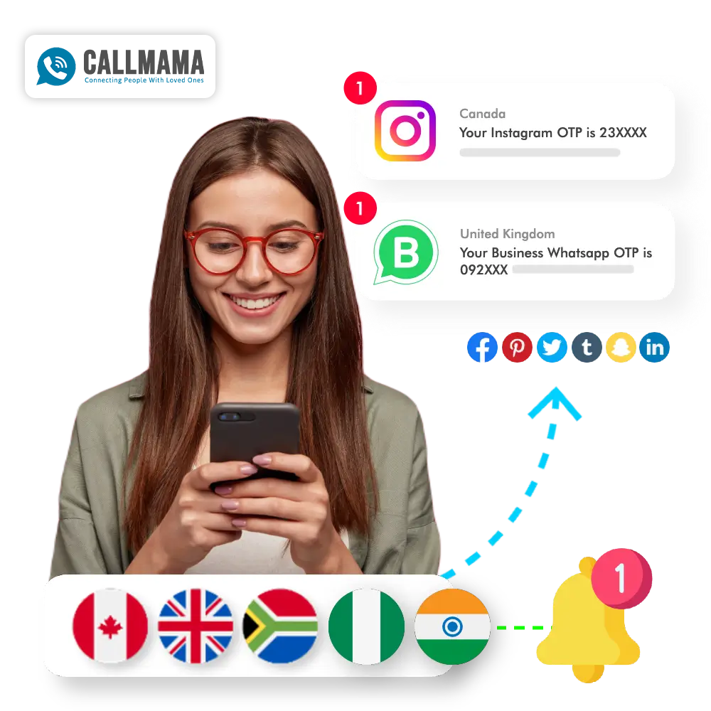International Calling App