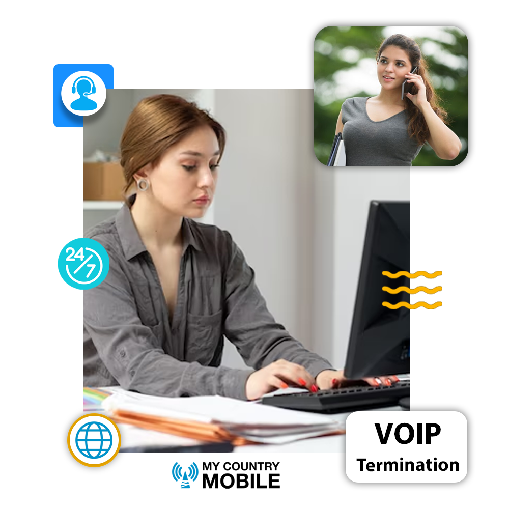 wholesale voip termination companies