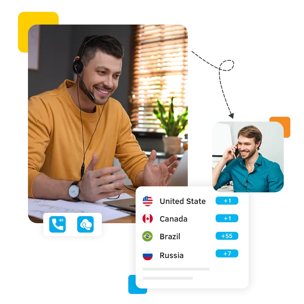 PSTN Termination Solutions: Supercharge Your Communication with MyCountryMobile!