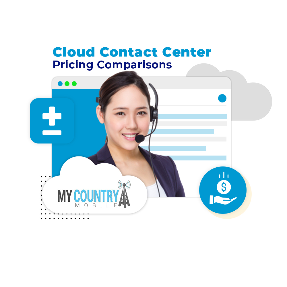 contact center in the cloud cost