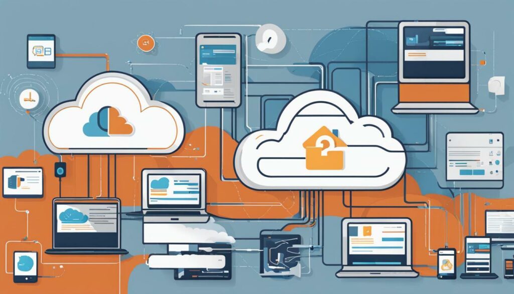 Cloud-based SIP Trunking Services