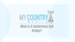 Conference Call Bridge