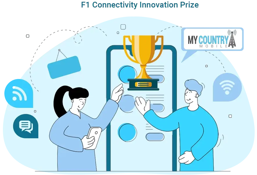 Connectivity Innovation Prize