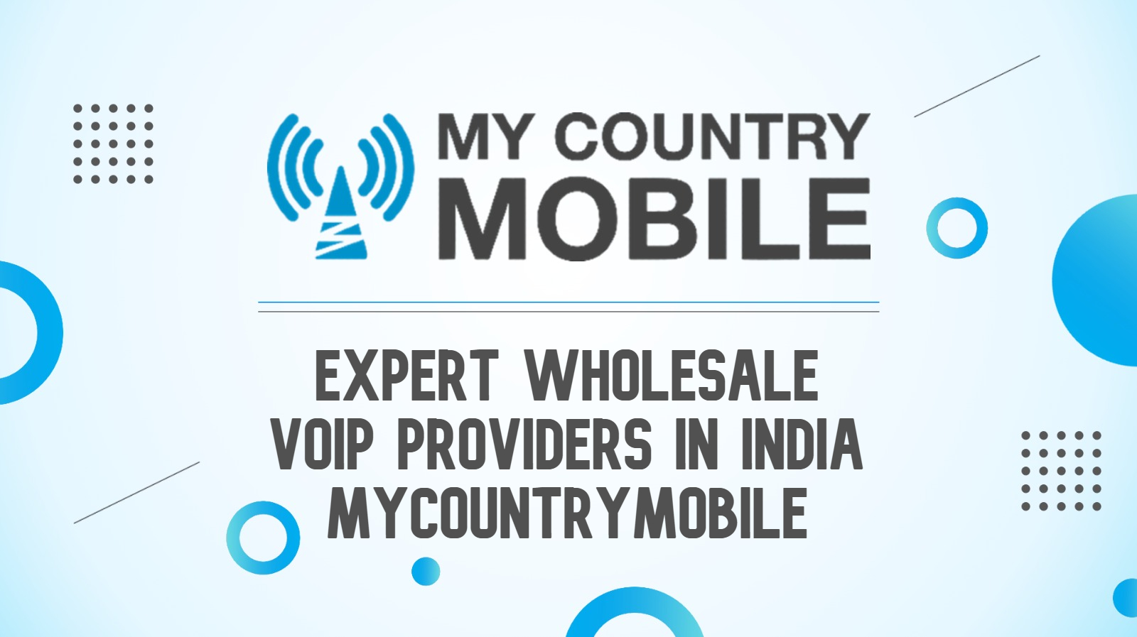 wholesale voip providers india