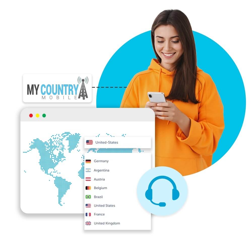 Free Phone Numbers Provider
