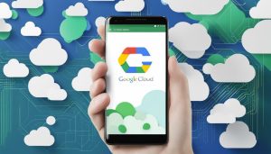 Google Cloud Phone Number