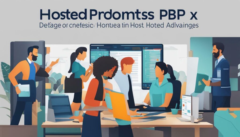 Hosted PBX Advantages