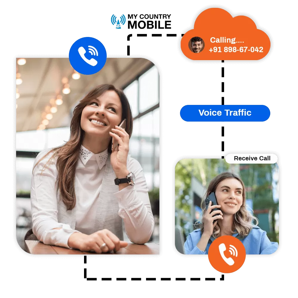 Wholesale VoIP Traffic