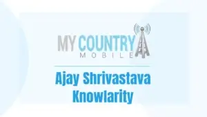 You are currently viewing Ajay Shrivastava knowlarity