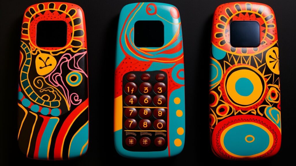 australia mobile phone number with country code