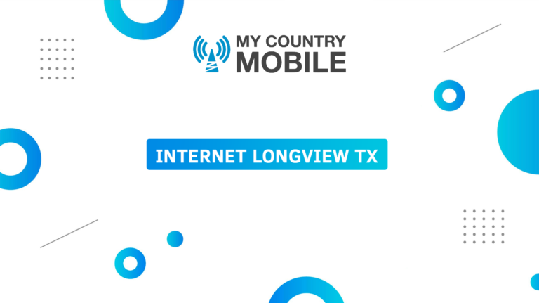 Internet Longview Tx