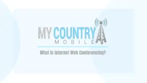 Internet Web Conferencing