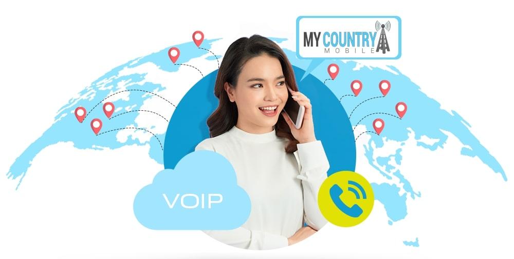 VoIP Numbers