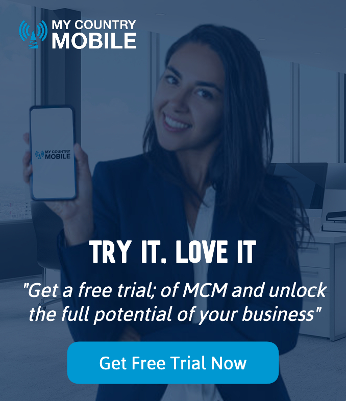 MCM VoIP Service